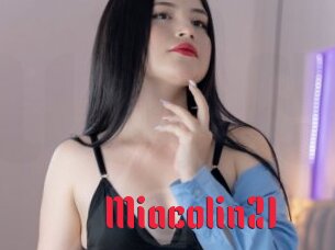 Miacolin21