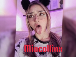 Miacollinx