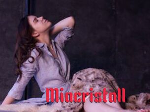 Miacristall