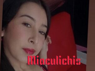 Miaculichis