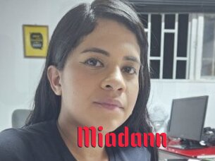 Miadann