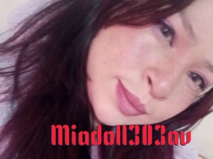 Miadoll303av
