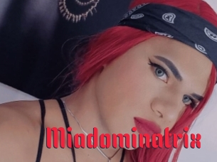 Miadominatrix