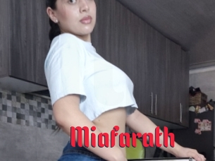 miafarath Video Extrait