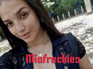 Miafreckles