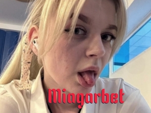 miagarbet Video Extrait