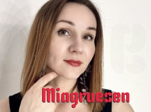 Miagruesen