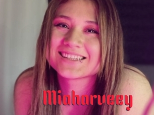 Miaharveey
