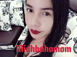 Miahbahamom
