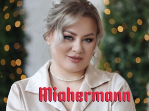Miahermann
