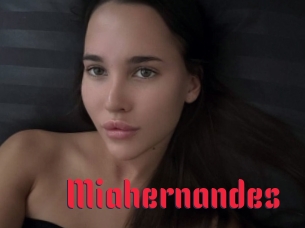Miahernandes
