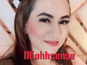 Miahhsense