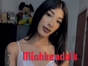 miahkendalk Video Extrait