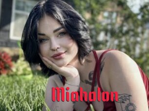 Miaholon