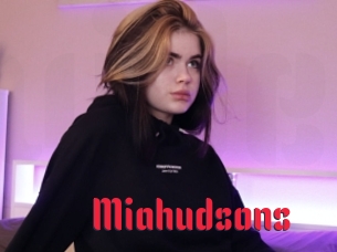 Miahudsons