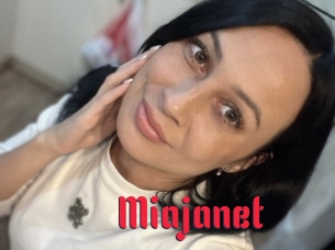 Miajanet