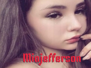 Miajefferson