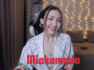Miakamado