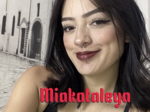 Miakataleya