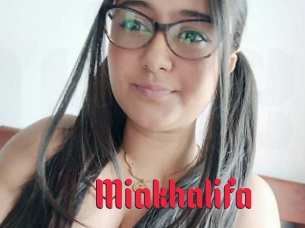 Miakhalifa