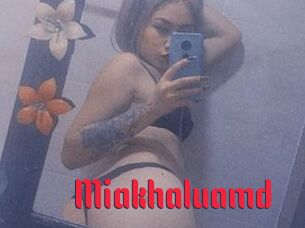 Miakhaluamd