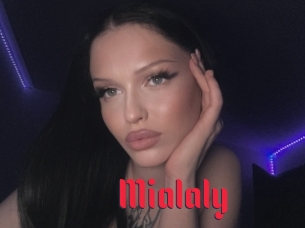 Mialaly