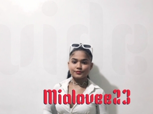 Mialovee23
