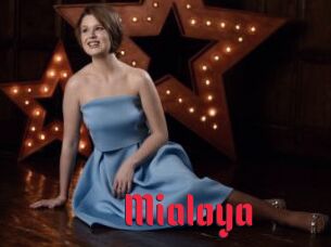 Mialoya