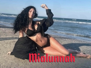 mialunnah Video Extrait