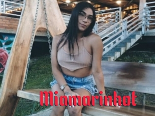 Miamarinhot
