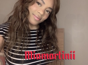 Miamartinii