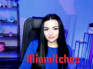 Miamitches