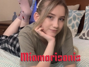 Miamorisonis