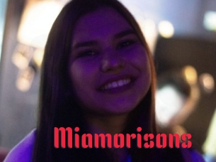 Miamorisons
