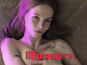 miamourre Video Extrait