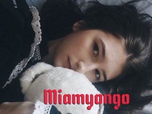 Miamyongo