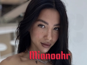 Mianoahr