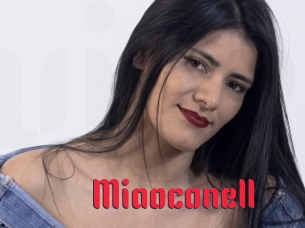 Miaoconell