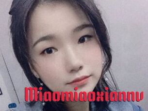 Miaomiaoxiannv