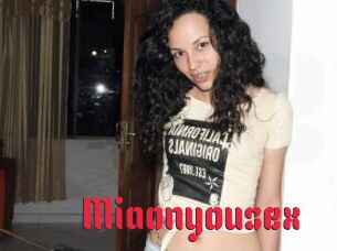 miaonyousex Video Extrait