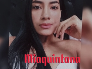 Miaquintana