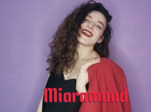 Miaromand