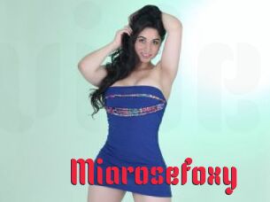 Miarosefoxy