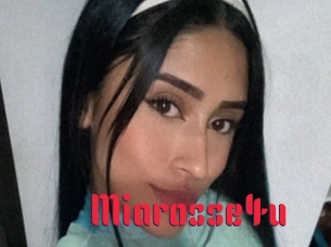 Miarosse4u