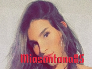 Miasantana85