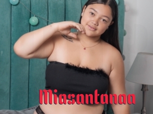 Miasantanaa