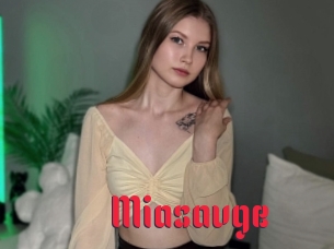 Miasavge