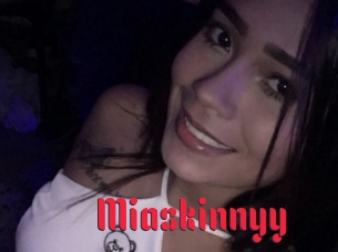 Miaskinnyy