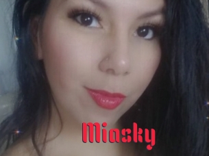 Miasky