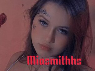 Miasmithhs